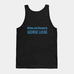 LUCAS Tank Top